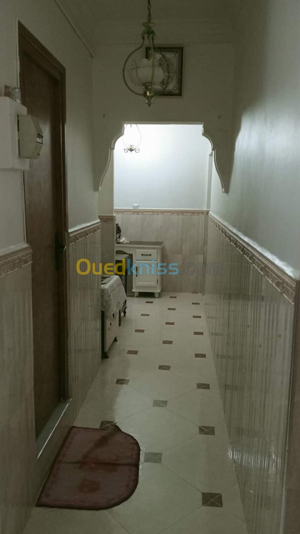 Vente Appartement F3 Batna Batna