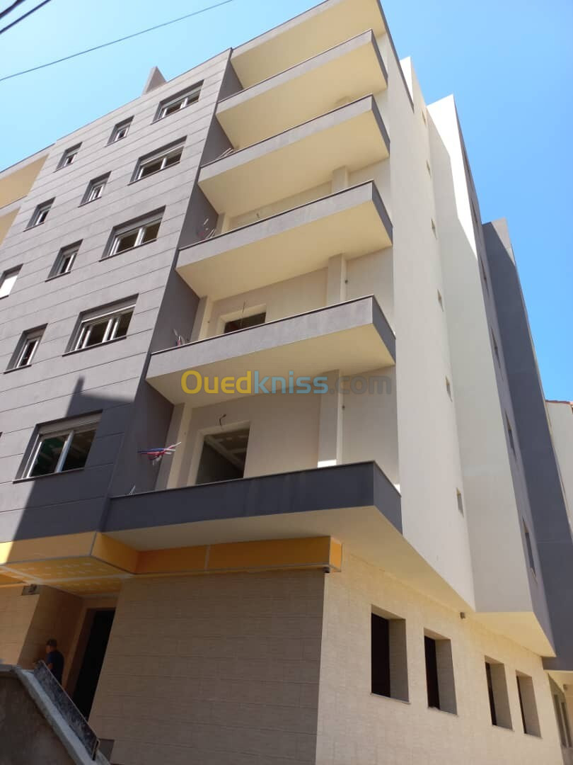 Vente Appartement F2 Alger Cheraga