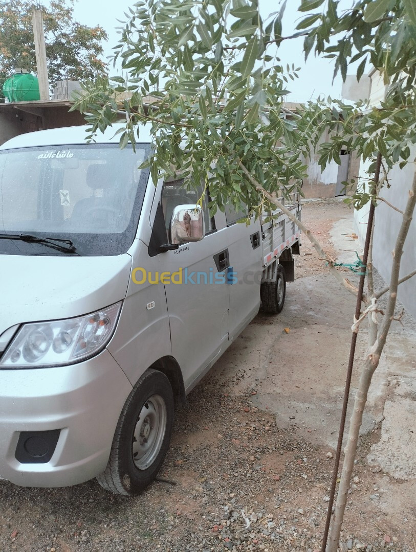 Chery double cabine 2019 double cabine