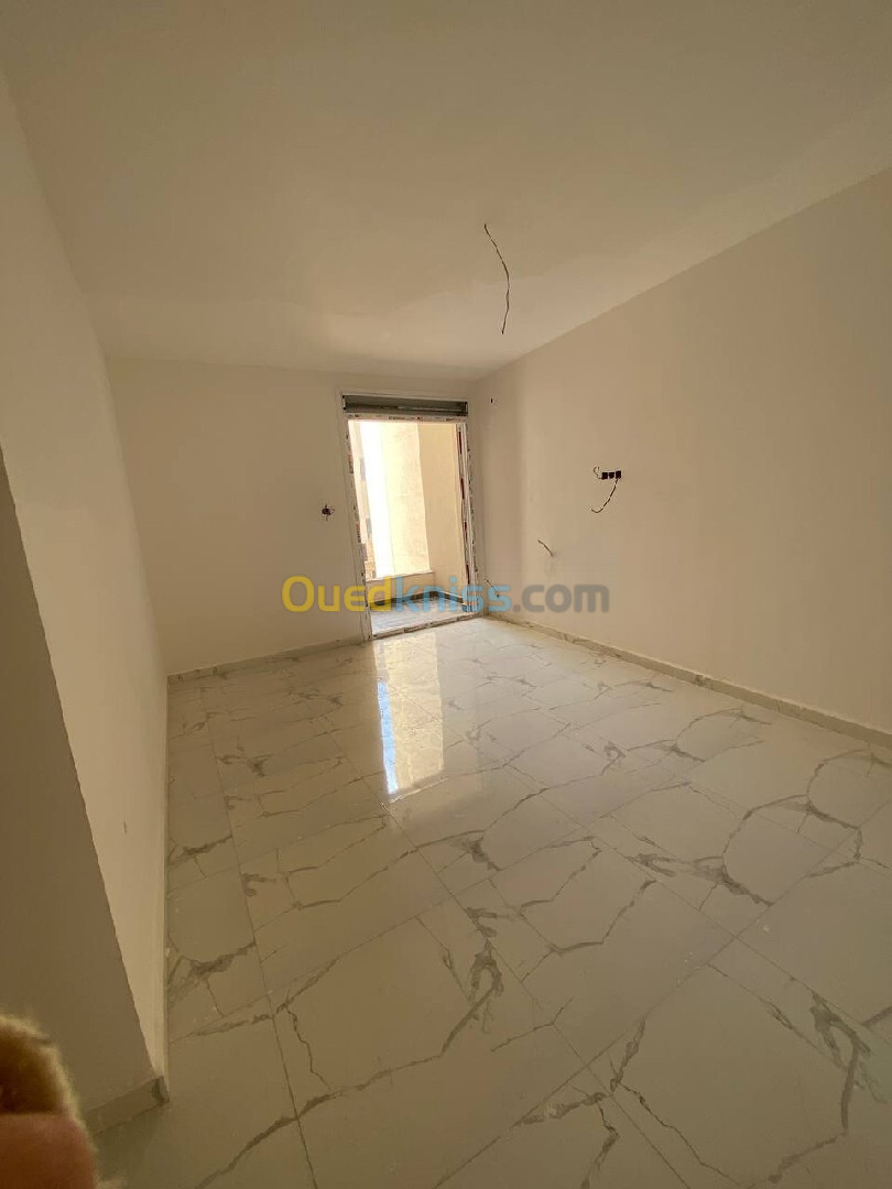 Vente Appartement Alger Cheraga