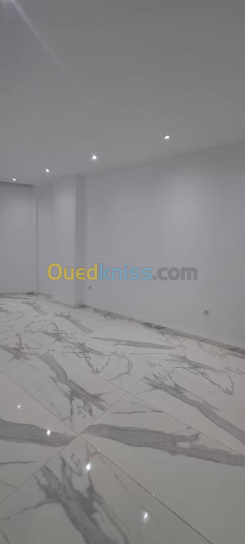 Location Appartement F4 Alger Cheraga