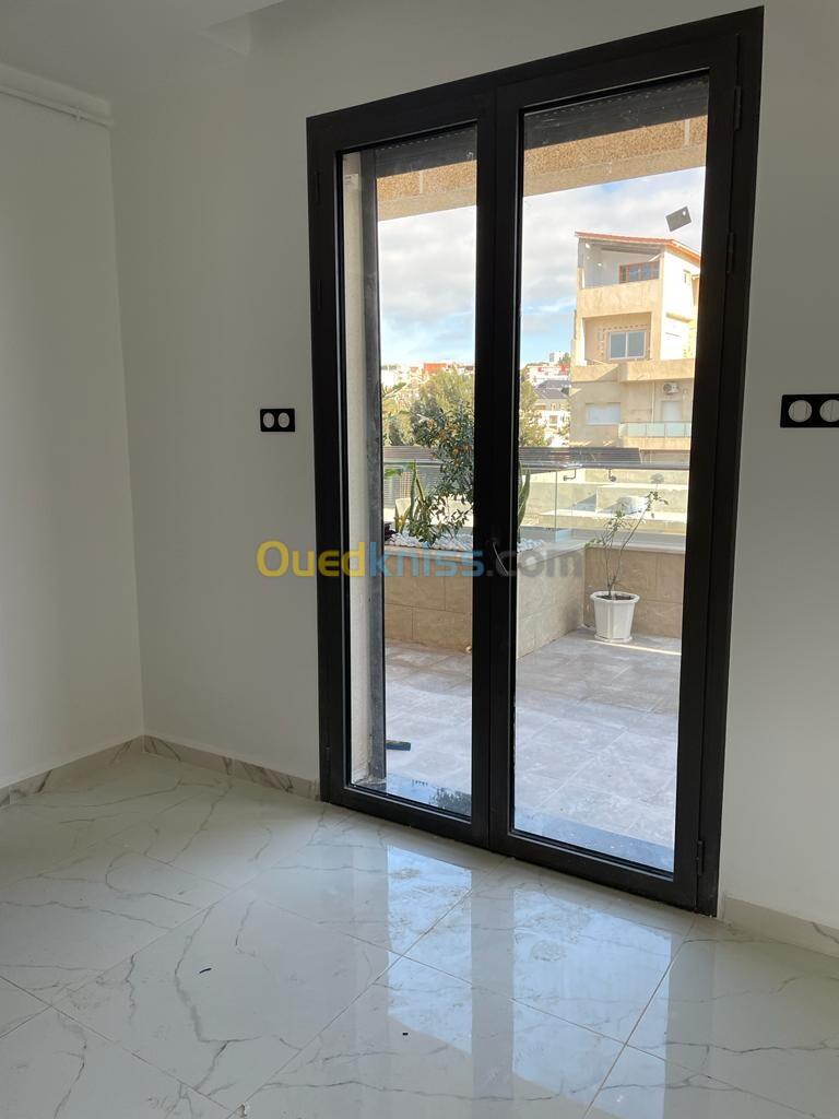 Vente Appartement Alger Dely brahim