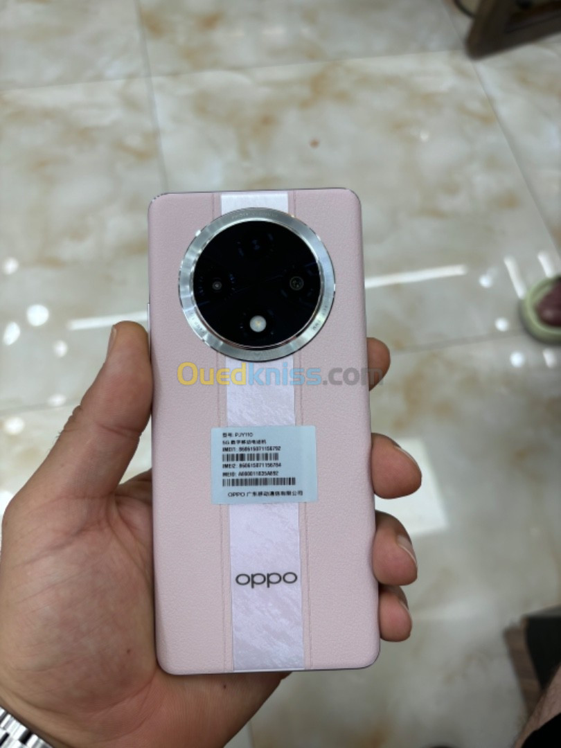 Oppo A3 pro 5G