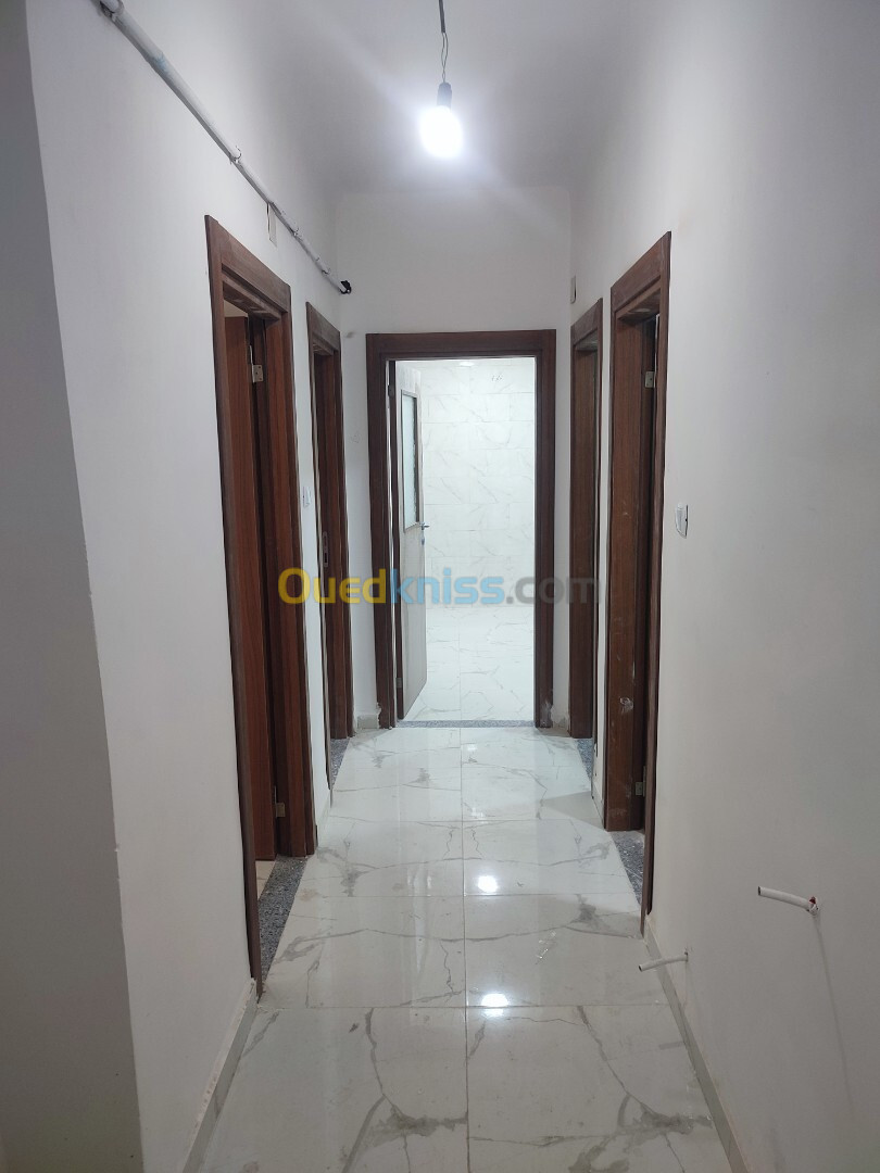 Vente Appartement F4 Blida Soumaa