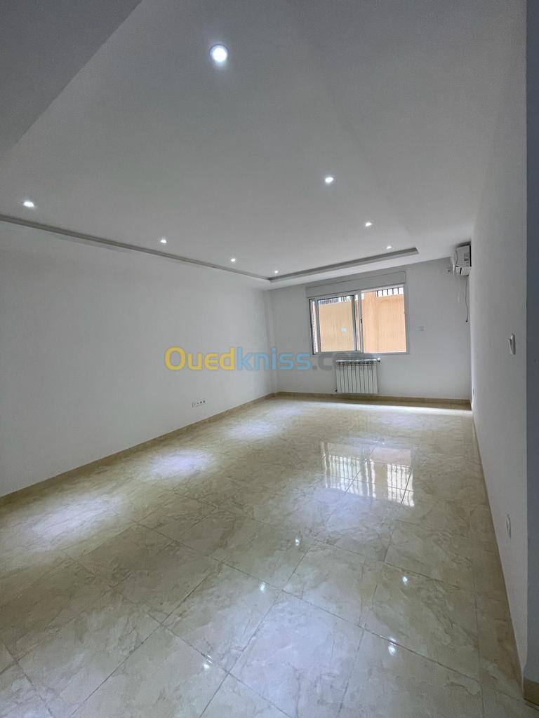 Vente Appartement F4 Alger El achour