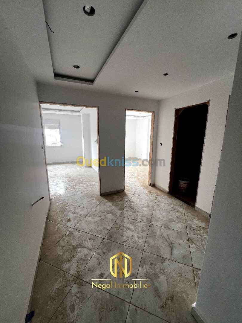 Vente Appartement Alger Bordj el bahri