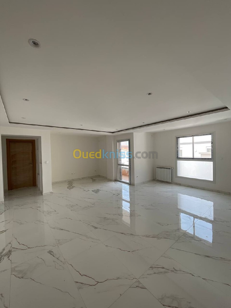 Vente Appartement F3 Alger El achour