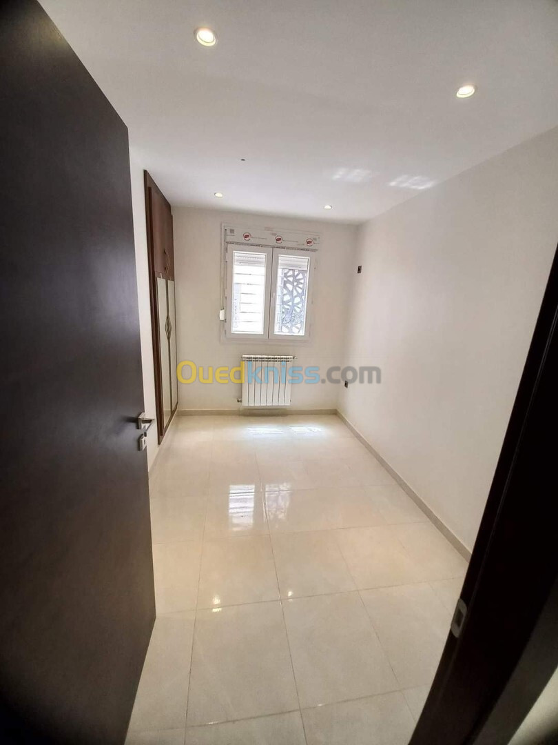 Vente Appartement F2 Alger Bordj el kiffan