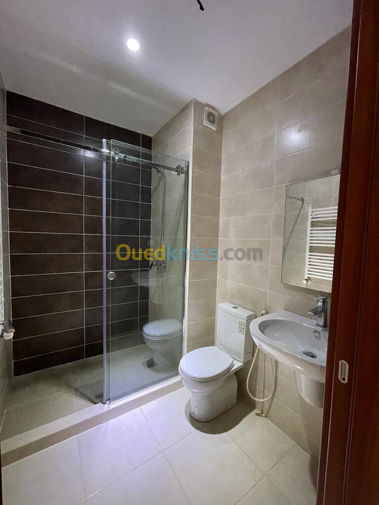 Vente Appartement F4 Alger El achour