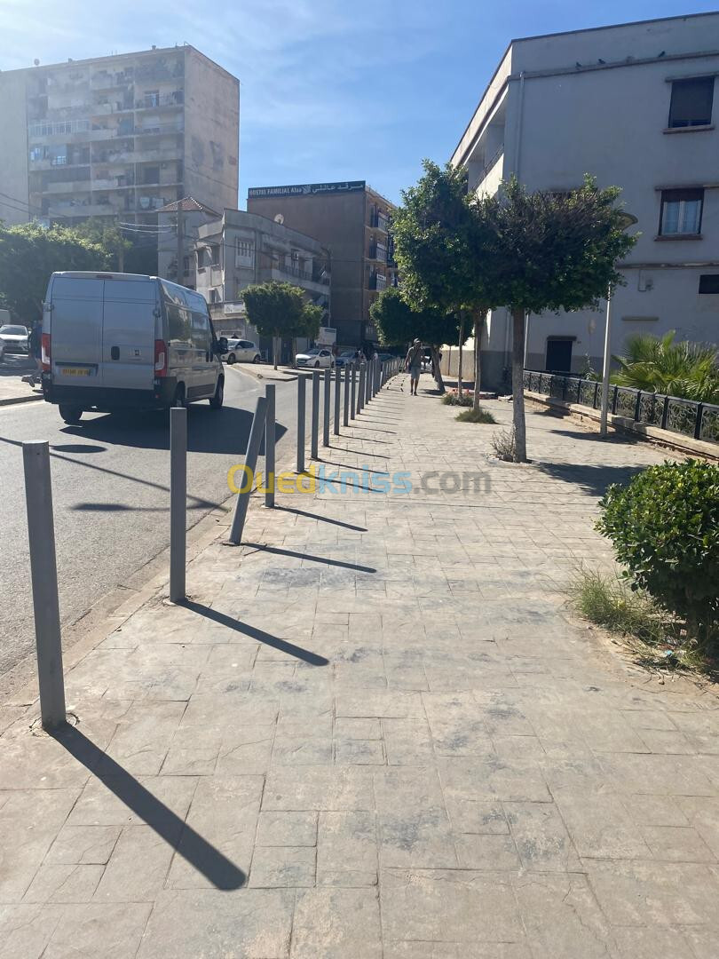 Vente Appartement F3 Alger El harrach