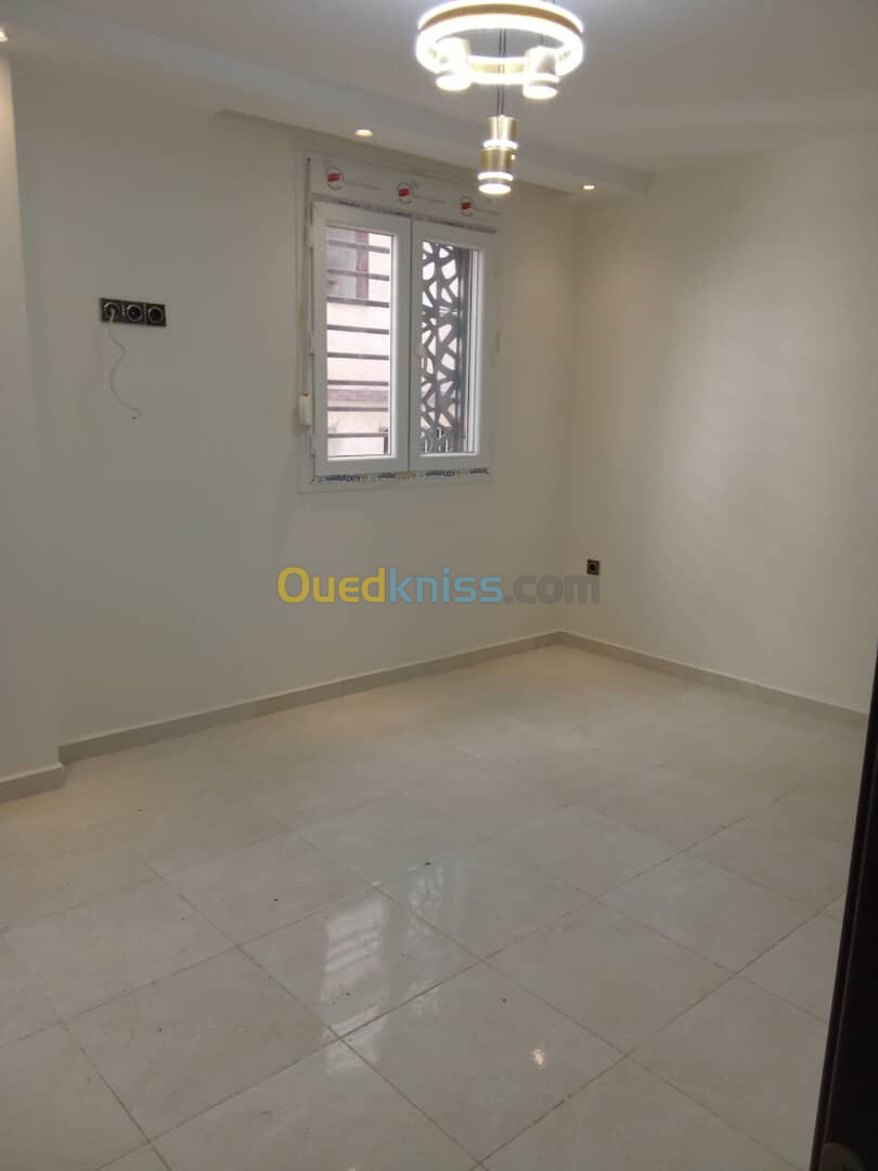 Vente Appartement F3 Alger El harrach