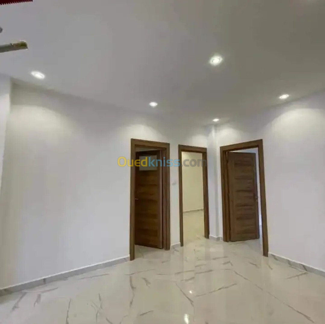 Vente Appartement F2 Alger Bordj el kiffan