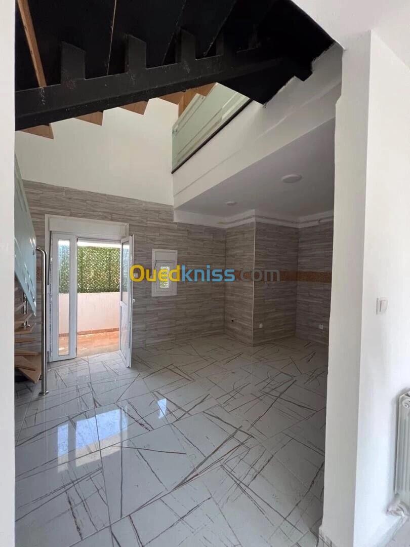 Vente Duplex Alger Draria