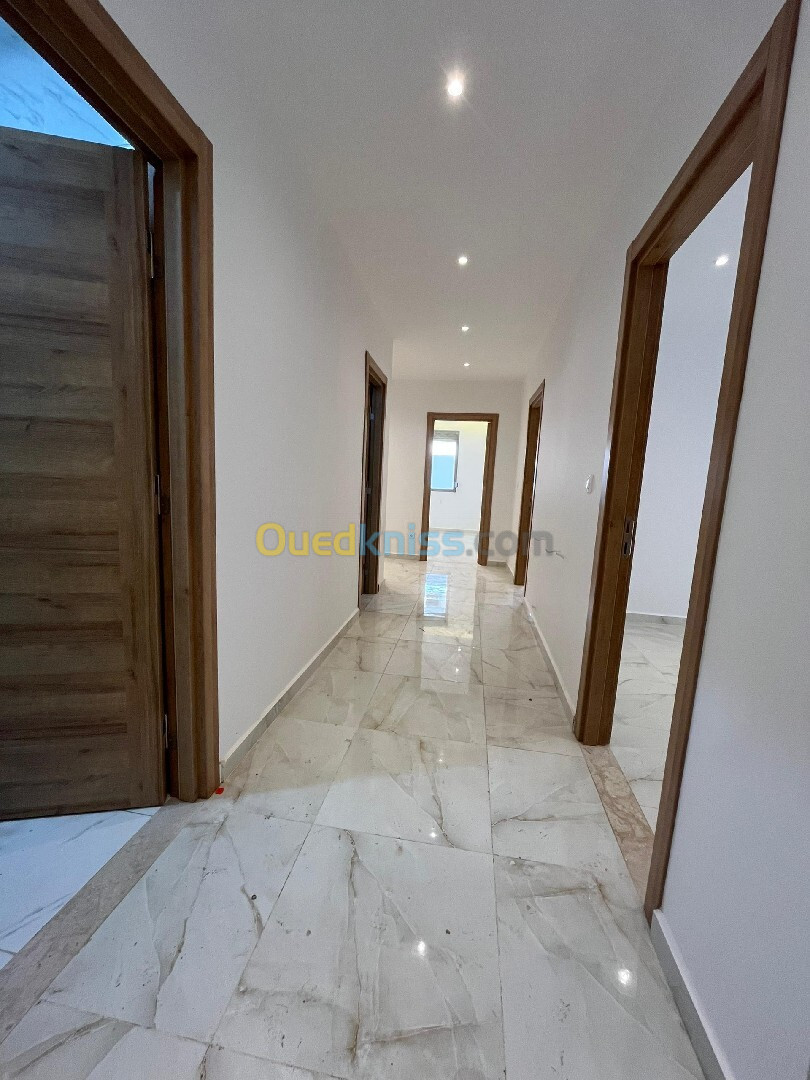 Vente Appartement F4 Alger Cheraga