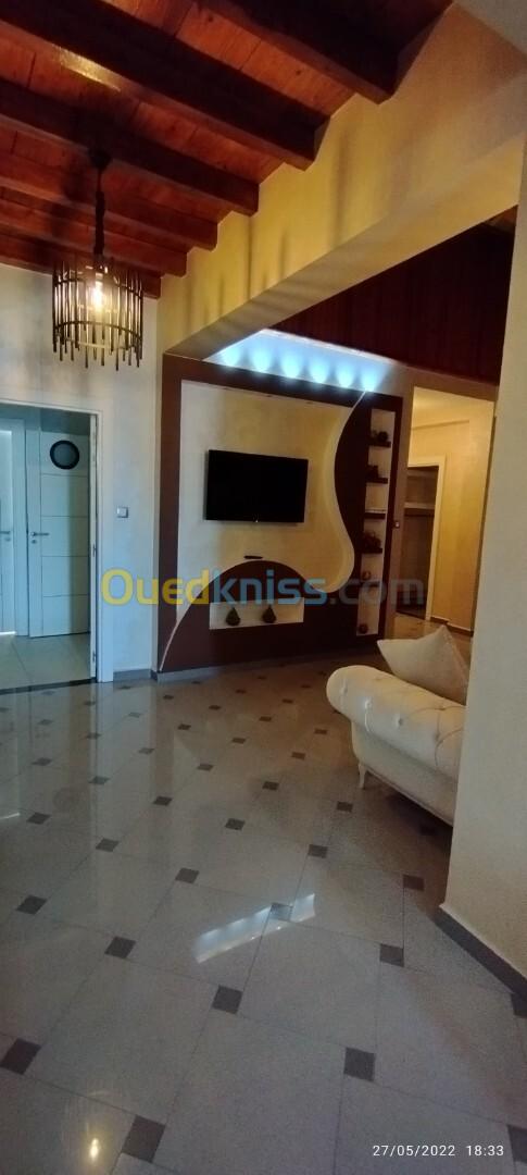 Vente Duplex Tizi Ouzou Tizi ouzou