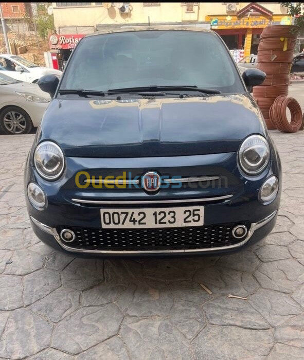 Fiat Fiat 500 2023 dolce vita