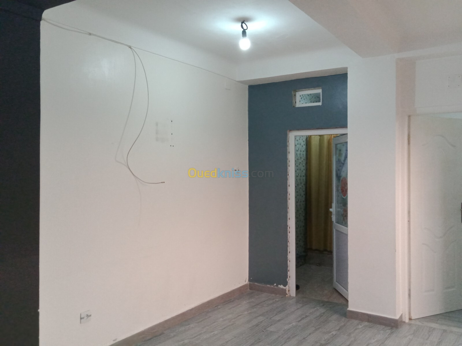 Location Appartement F2 Alger Birkhadem