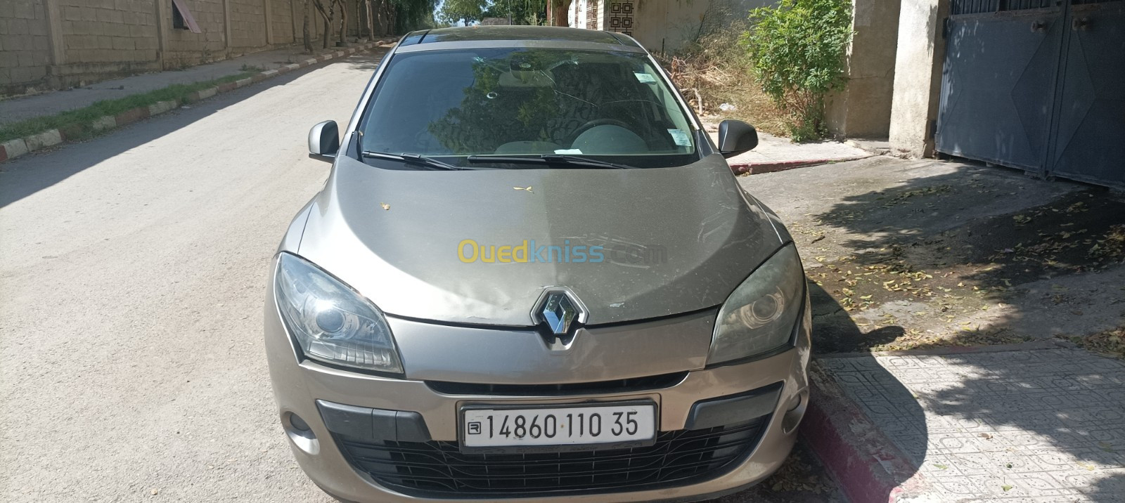 Renault Megane 3 2010 Privilege