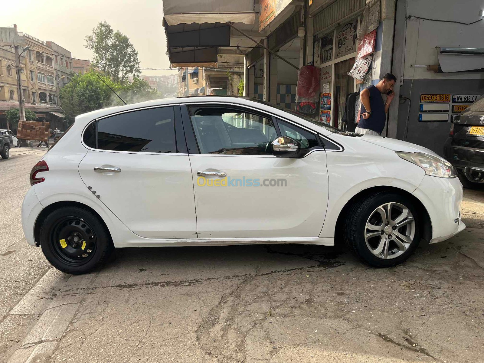 Peugeot 208 2013 208