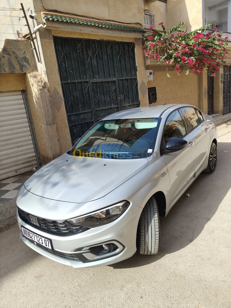 Fiat Tipo 2023 Life