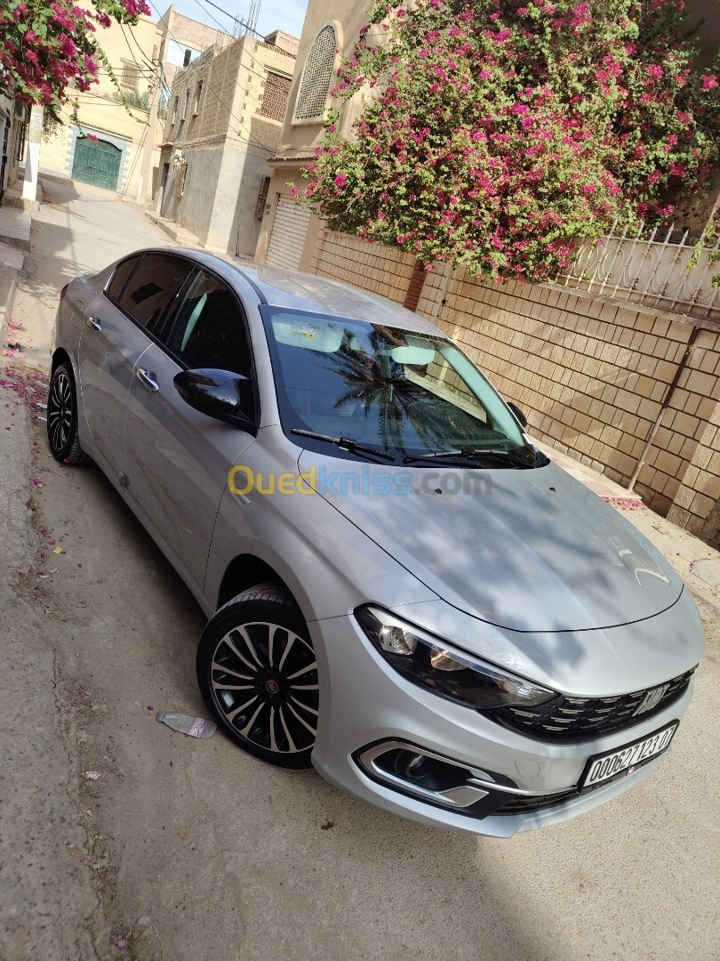 Fiat Tipo 2023 Life