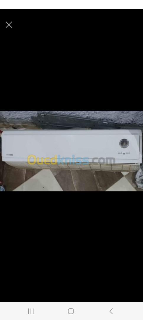 Climatiseur 24000btu