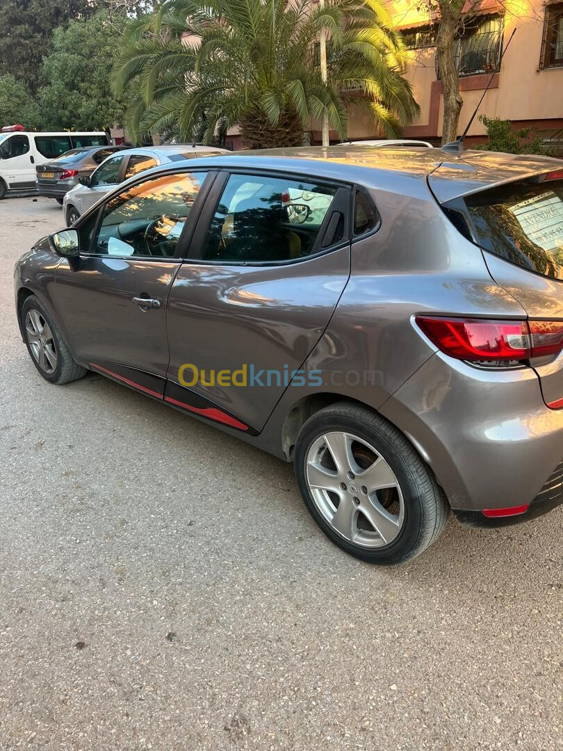 Renault Clio 4 2013 Clio 4