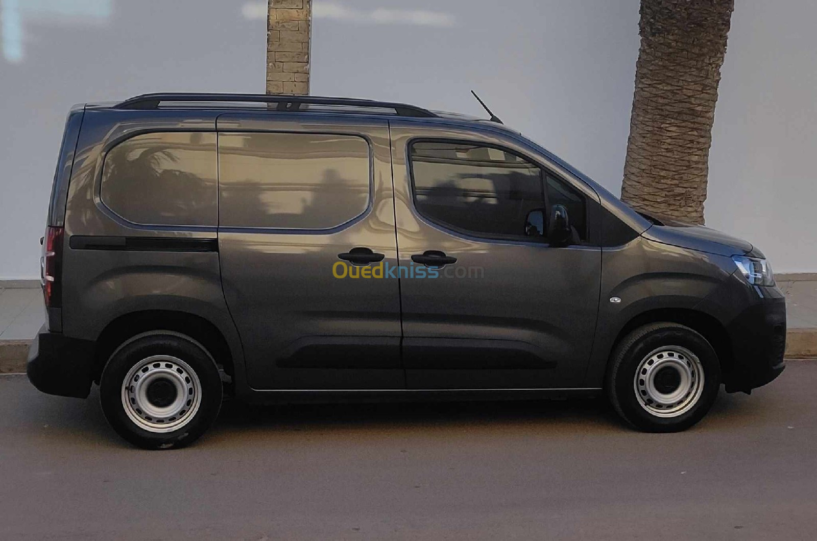 Fiat Doblo 2024