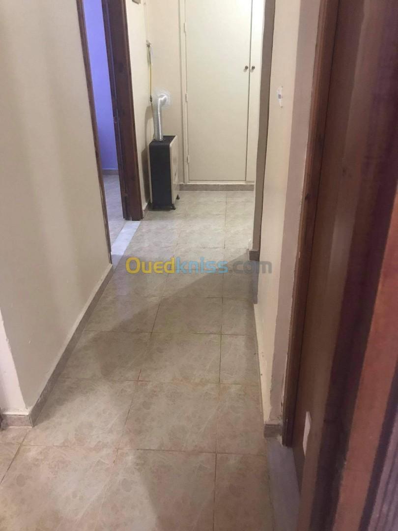 Vente Appartement F3 Ain defla Boumedfaa