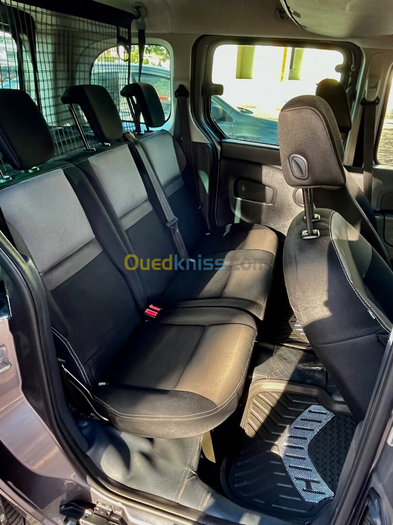 Renault Kangoo 2019 Privilège plus