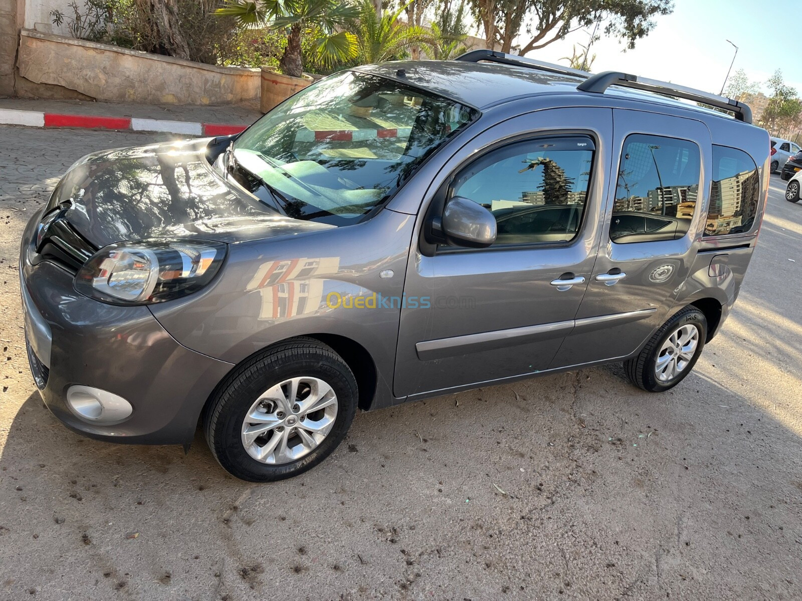 Renault Kangoo 2019 Privilège plus