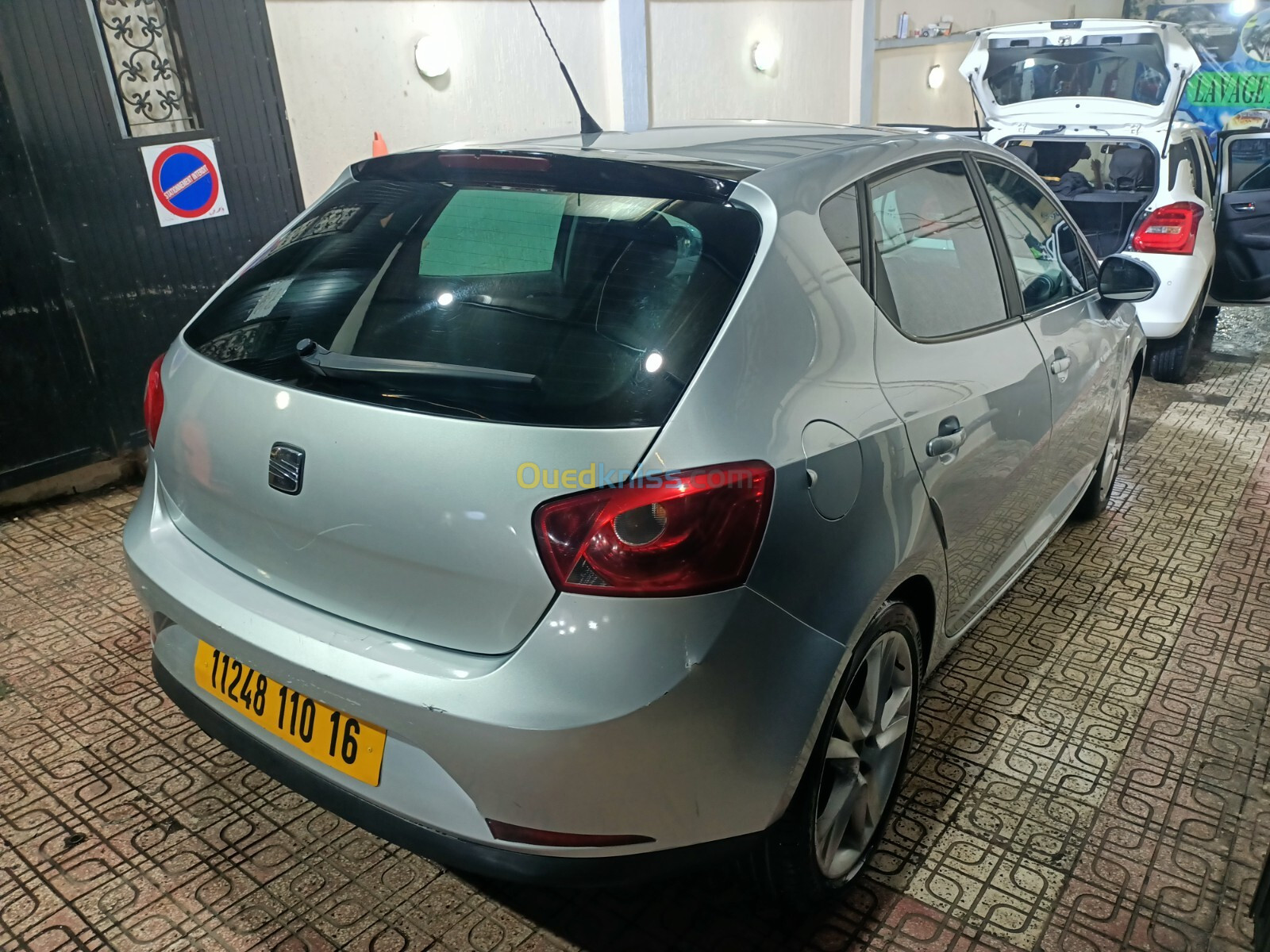 Seat Ibiza 2010 Loca