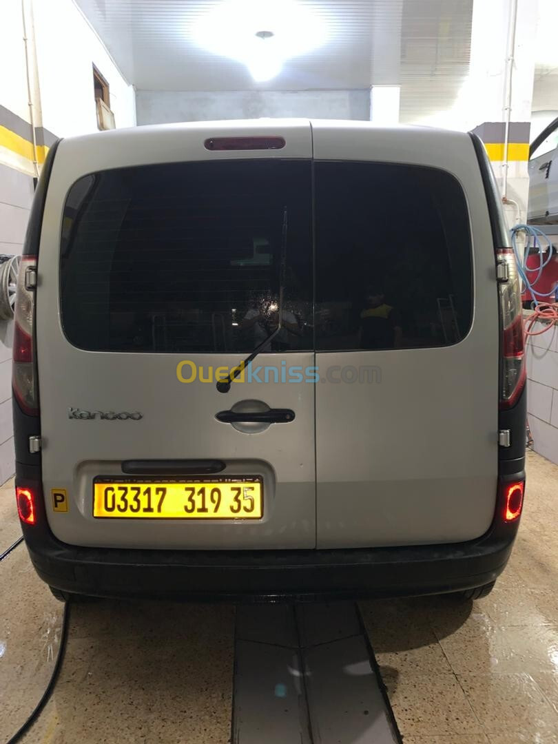 Renault Kangoo 2019 