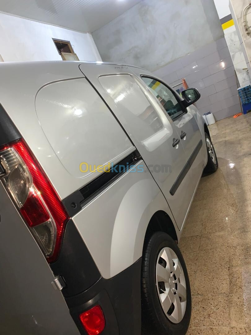 Renault Kangoo 2019 