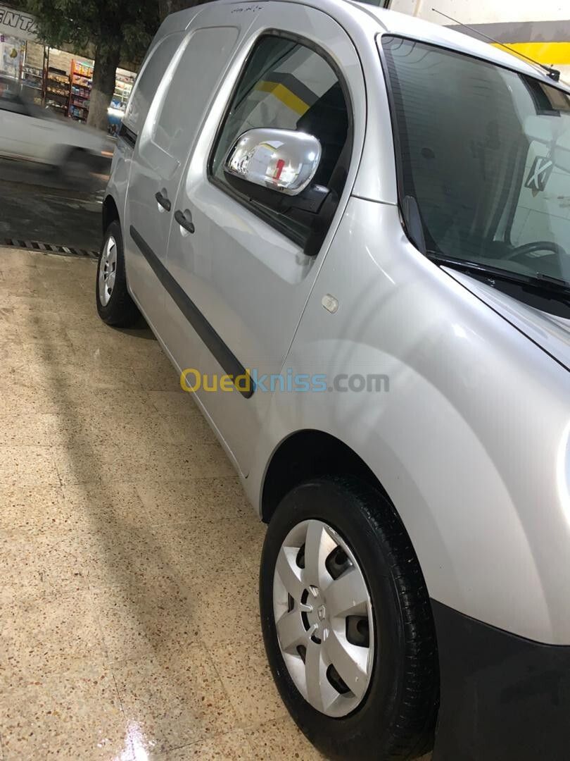 Renault Kangoo 2019 