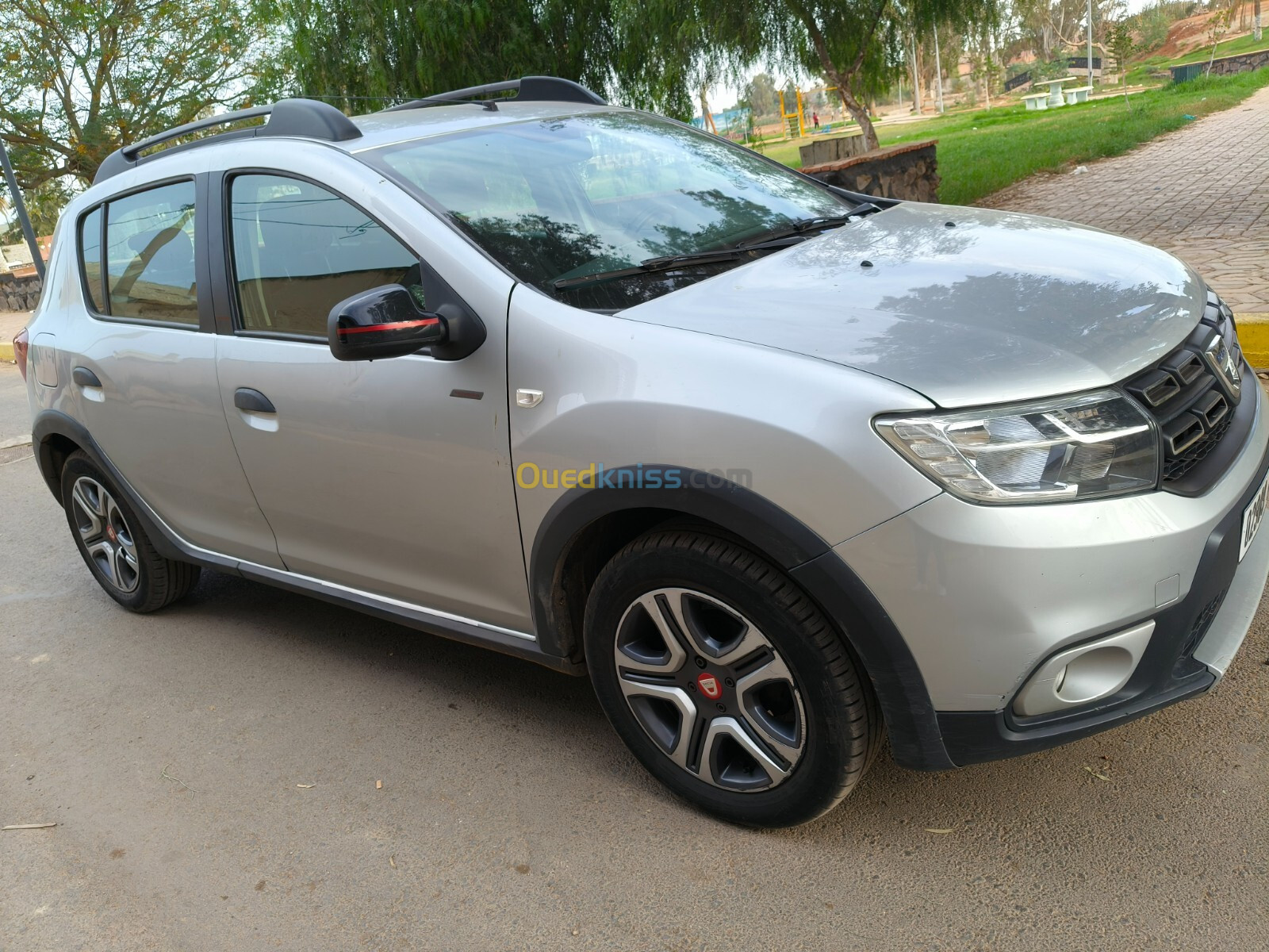 Dacia Sandero 2019 Stepway