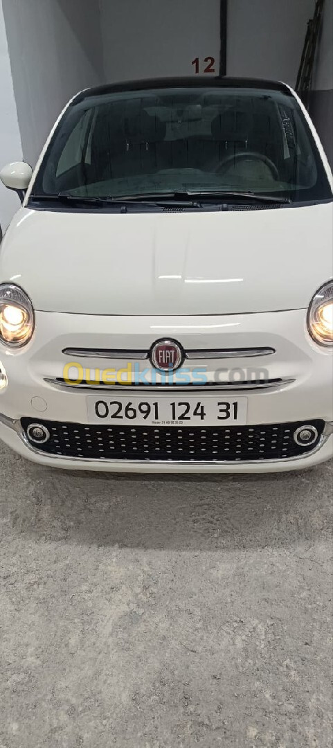 Fiat Fiat 500 2024 Dolcivita