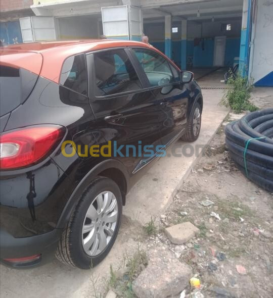 Renault Captur 2014 Captur