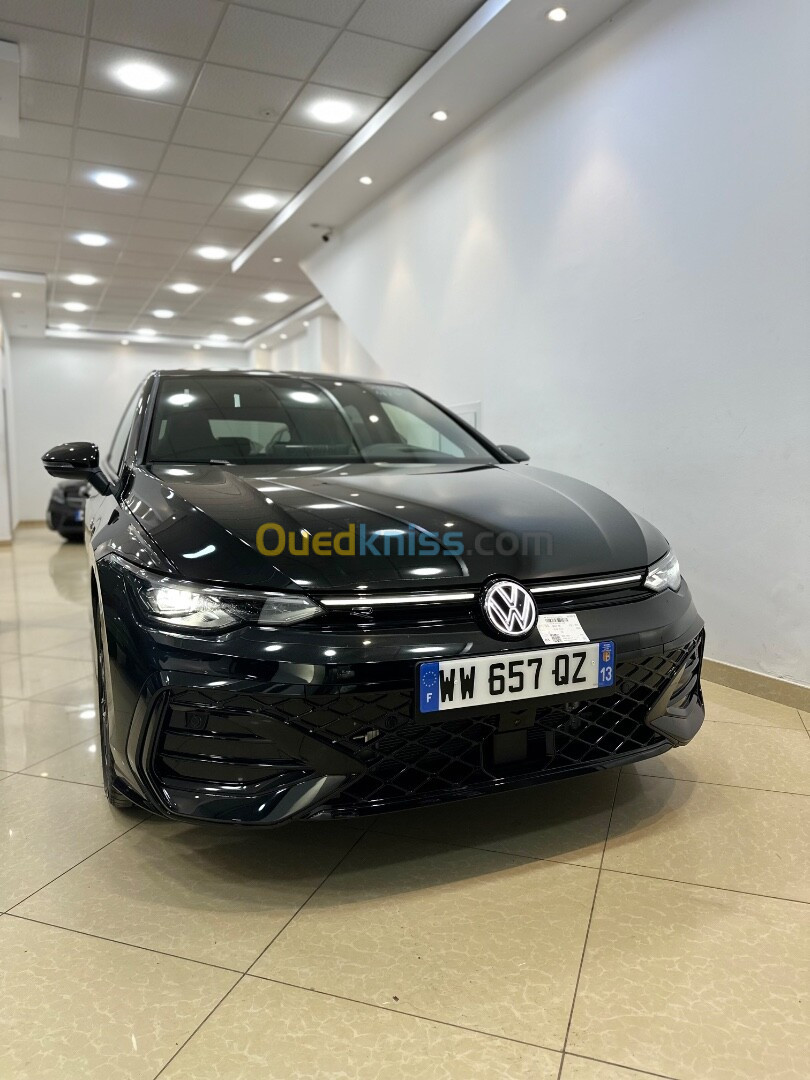 Volkswagen Golf 8 2024 Rline prestige