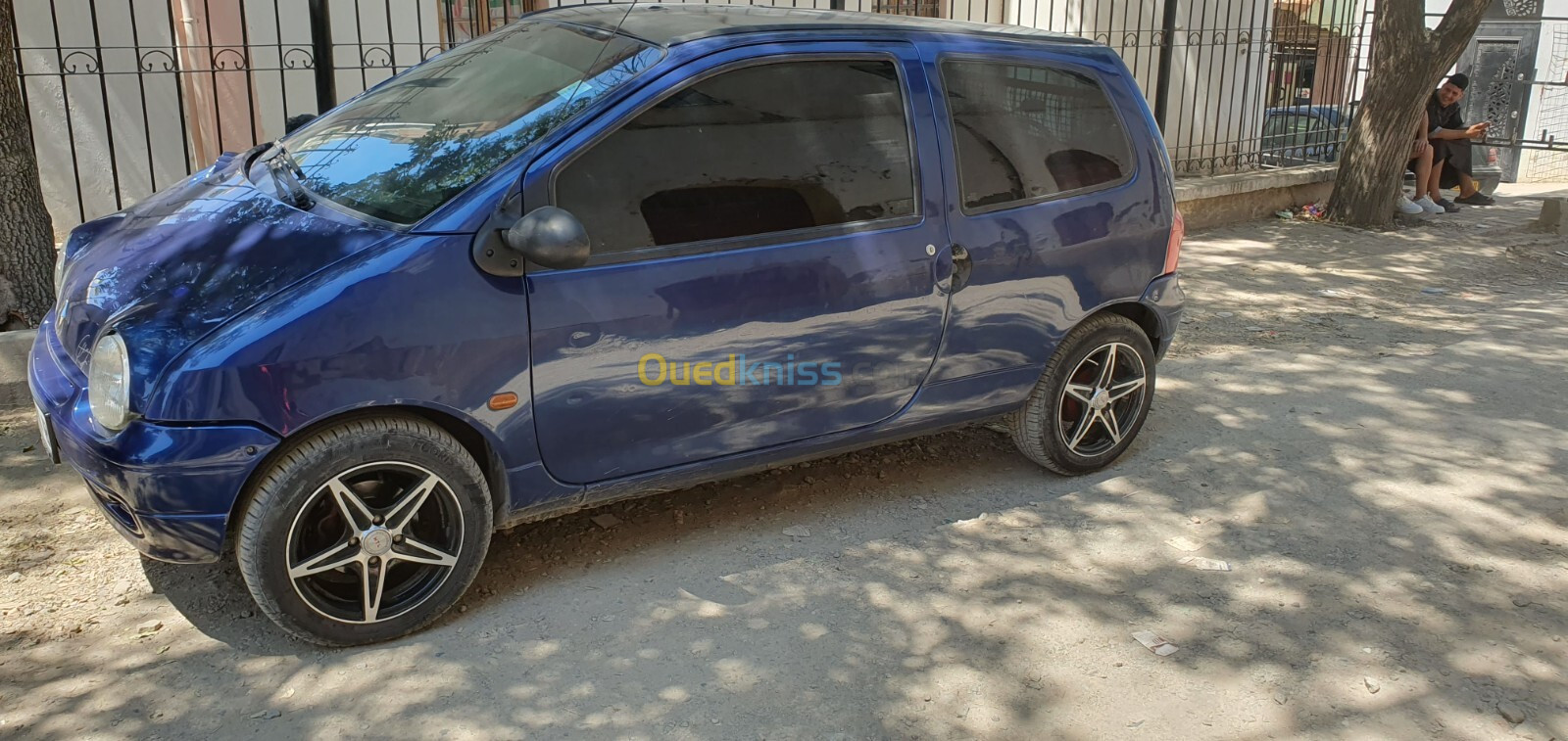 Renault Twingo 1998 Twingo