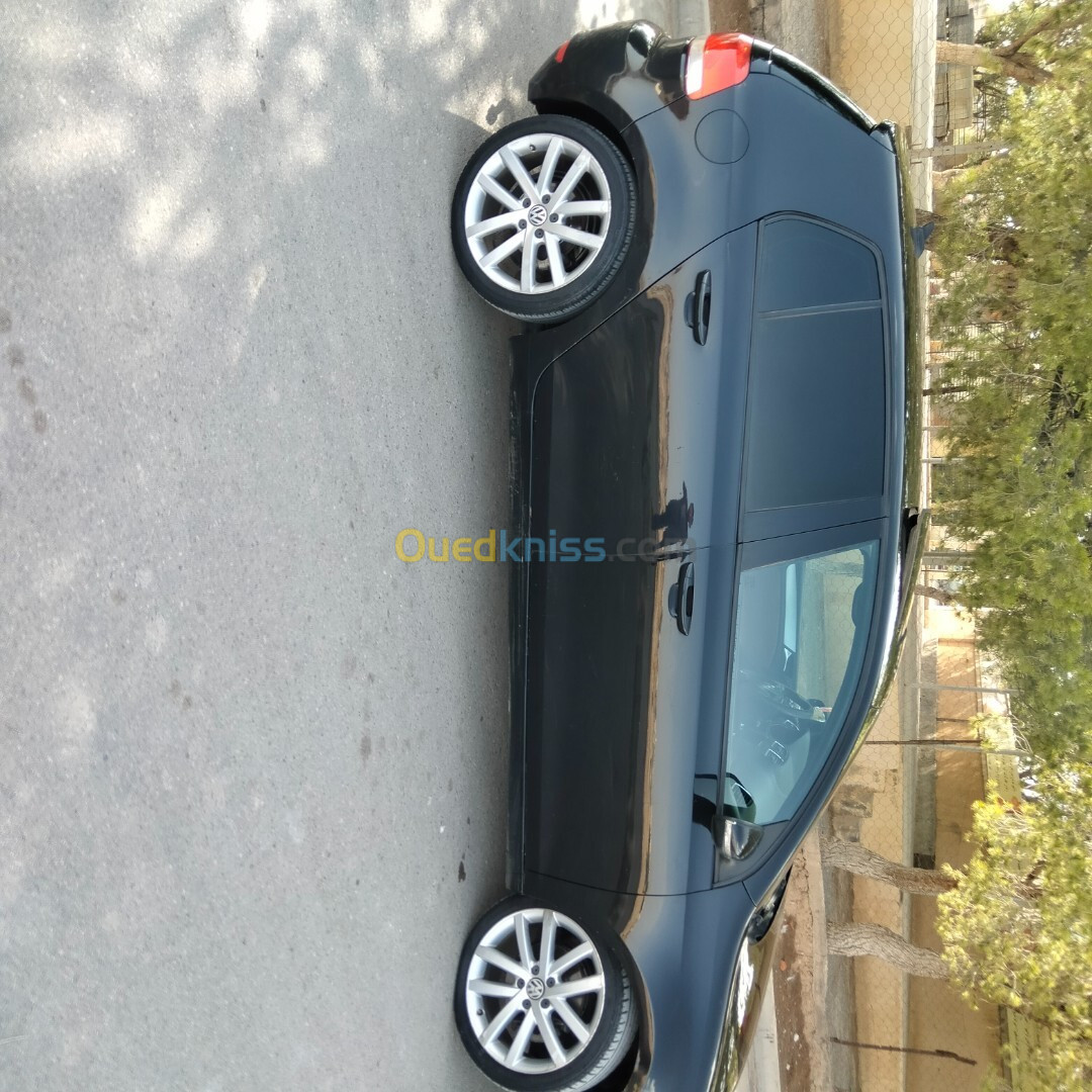 Volkswagen Golf 6 2009 R Line