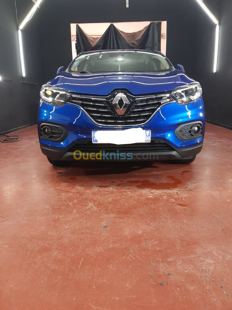 Renault Captur 2021 Captur