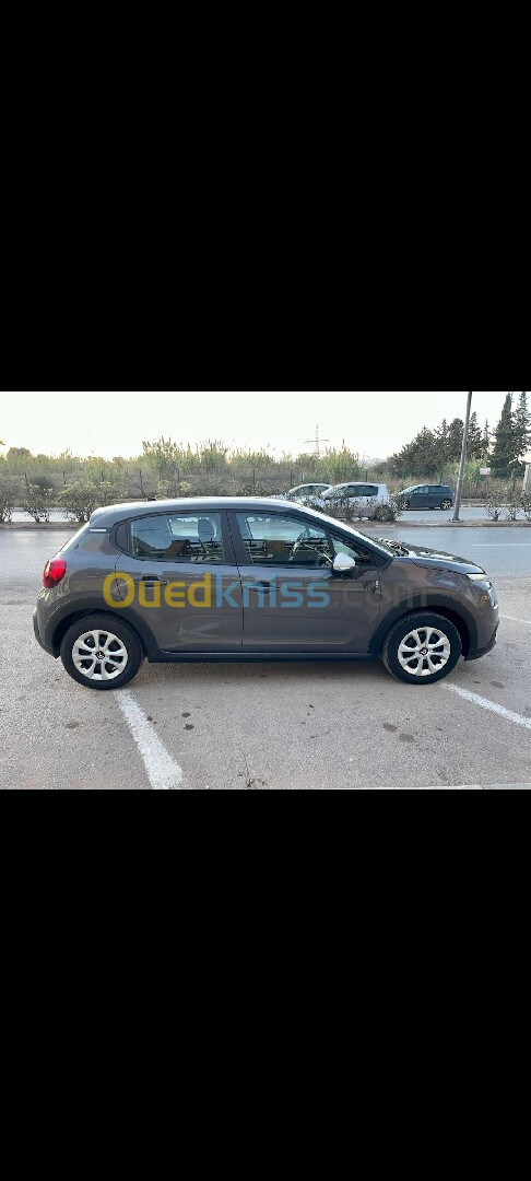 Citroen C3 2024 C3