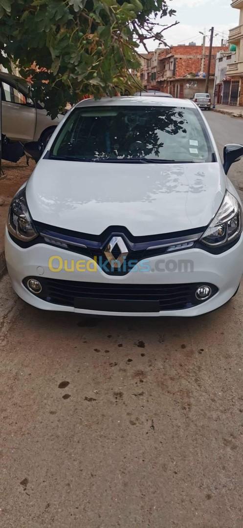 Renault Clio 4 2016 Clio 4 limitled