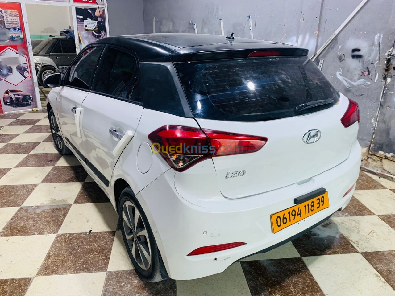 Hyundai i20 2018 i20