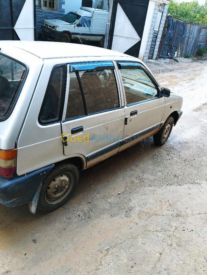 Suzuki Maruti 800 2008 Maruti 800