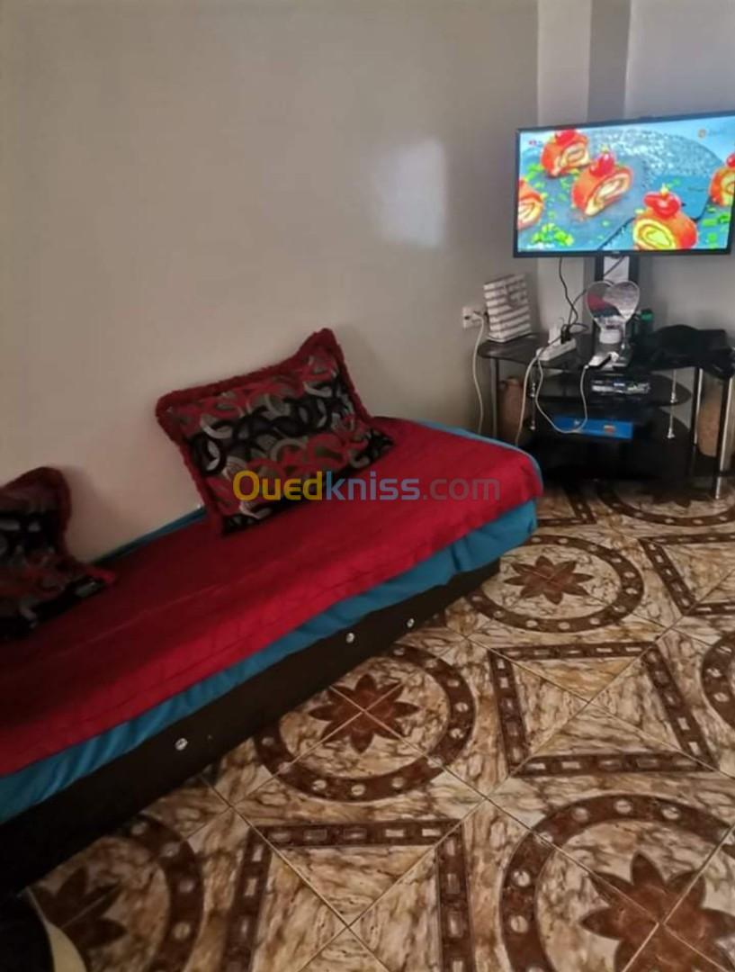 Location vacances Appartement F2 Mostaganem Mostaganem