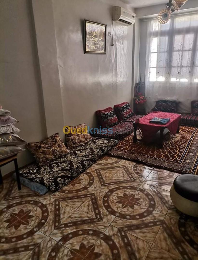 Location vacances Appartement F2 Mostaganem Mostaganem