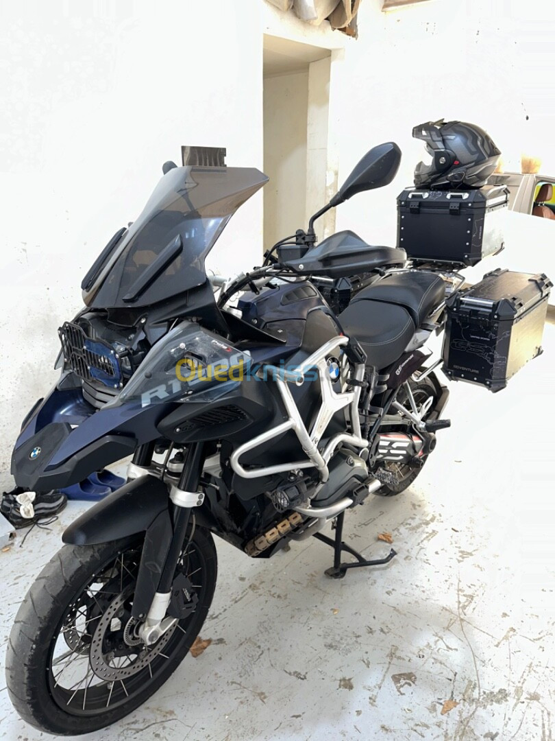 BMW Bmw Gs 1200 2018