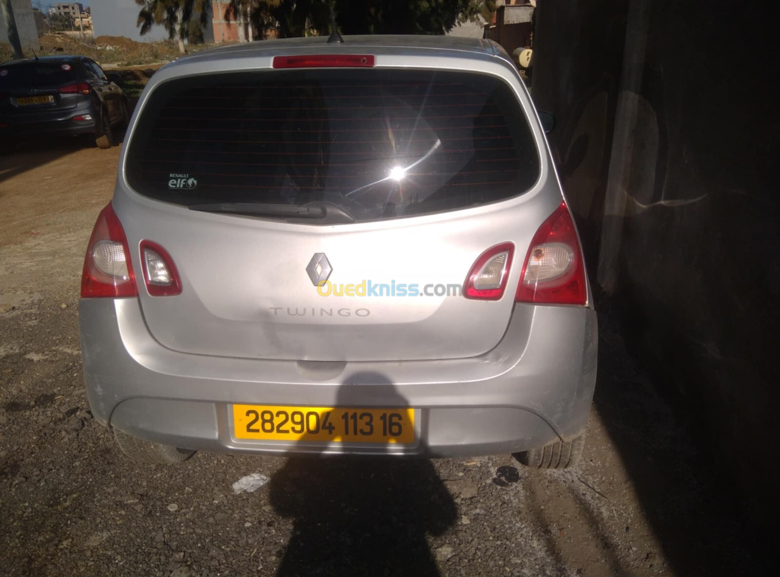 Renault Twingo 2013 Twingo